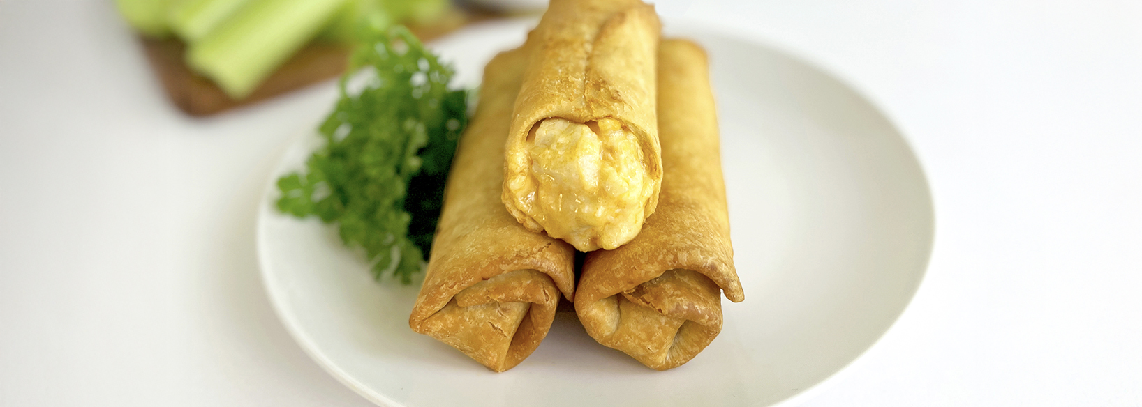 BUFFALO CHICKEN